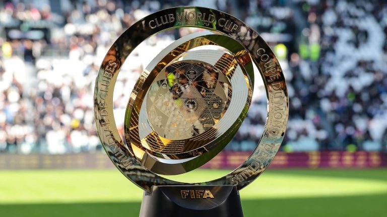 How to Watch the FIFA Club World Cup 2025 Live — Anywhere, Anytime with Picksus.com